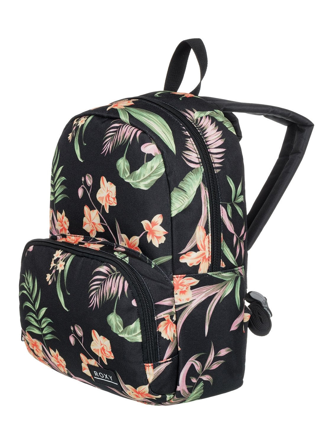 Roxy Ladies Always Core Printed 7.5L Backpack