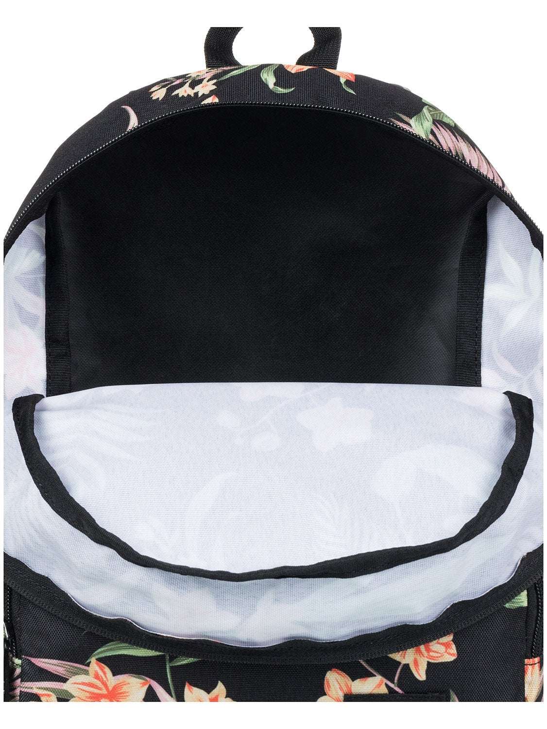 Roxy Ladies Always Core Printed 7.5L Backpack