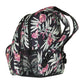 Roxy Girls Shadow Swell Printed Backpack