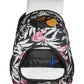Roxy Girls Shadow Swell Printed Backpack
