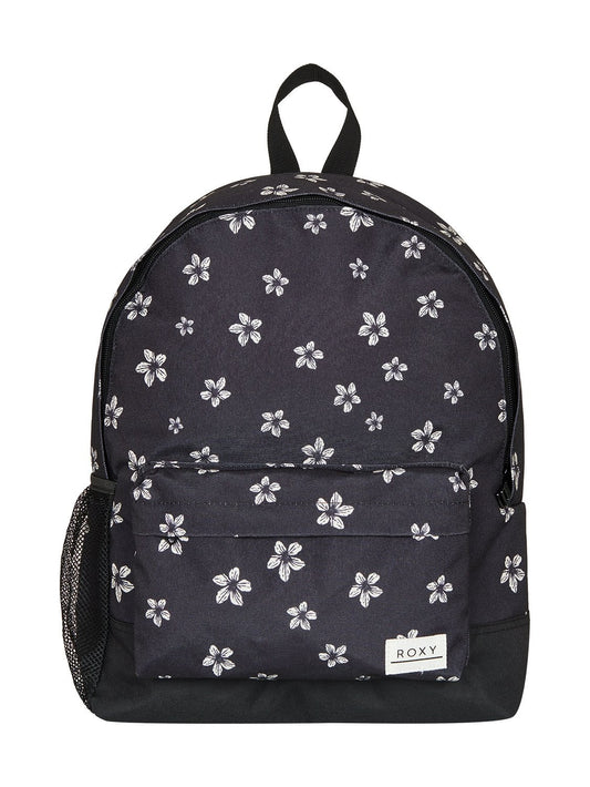 Roxy Ladies Sugar Baby Bottle Backpack