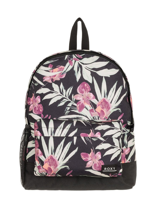 Roxy Ladies Sugar Baby Bottle Backpack