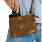 Roxy Ladies Feeling Emby 0.6L Phone Bag