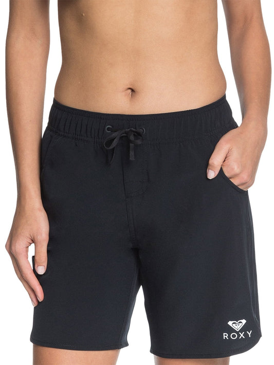 ROXY Ladies Wave 7" Boardshort