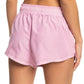 Roxy Ladies No Waves 5" Boardshort