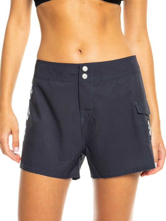 Roxy Ladies Mineral 3" Boardshort