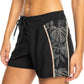 Roxy Ladies Pro The 93 Win Printed 2" Boardshorts