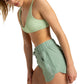 Roxy Ladies Wave 2" Boardshort