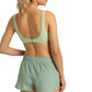 Roxy Ladies Wave 2" Boardshort
