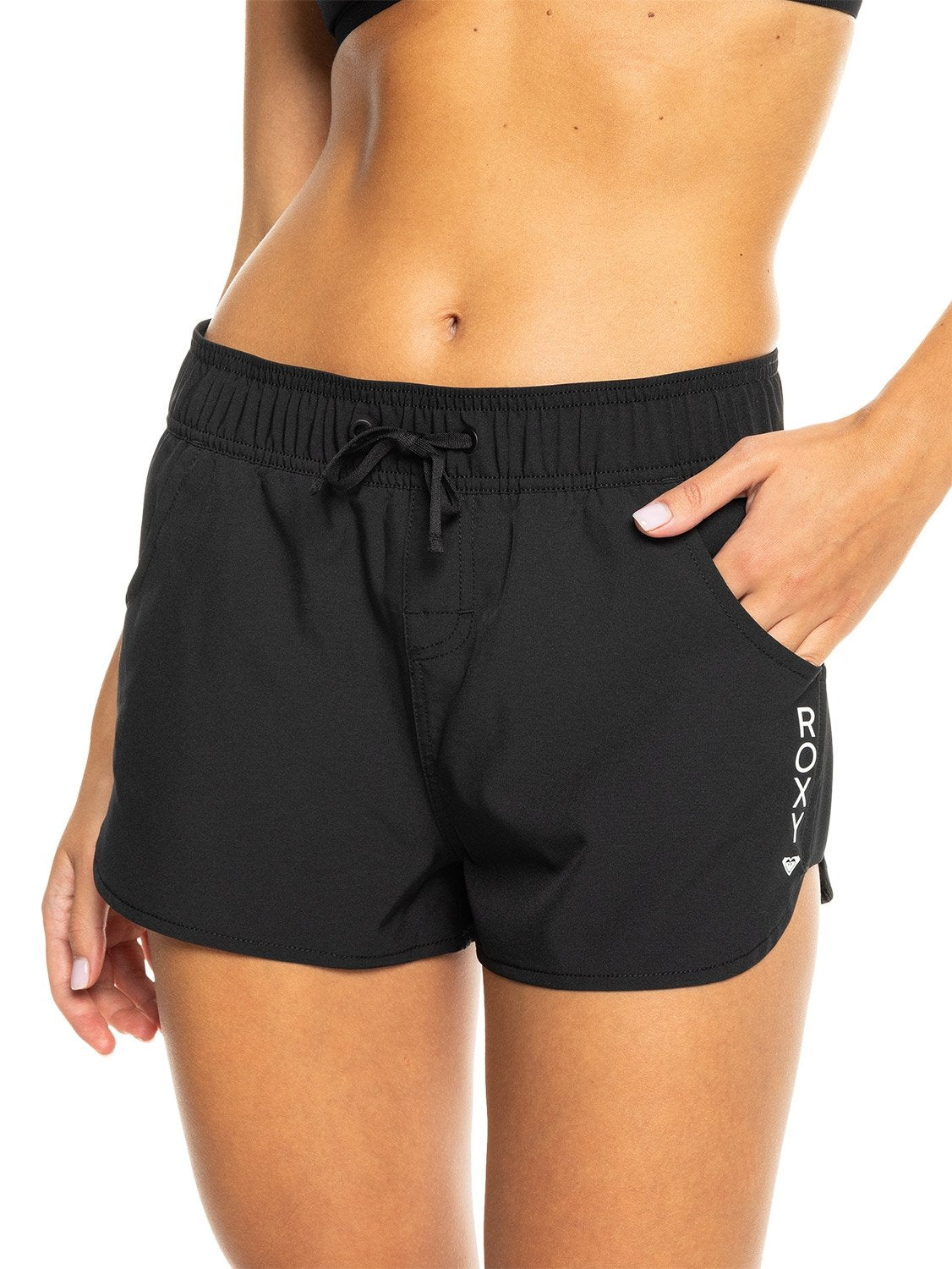 Roxy Ladies Wave 2" Boardshorts