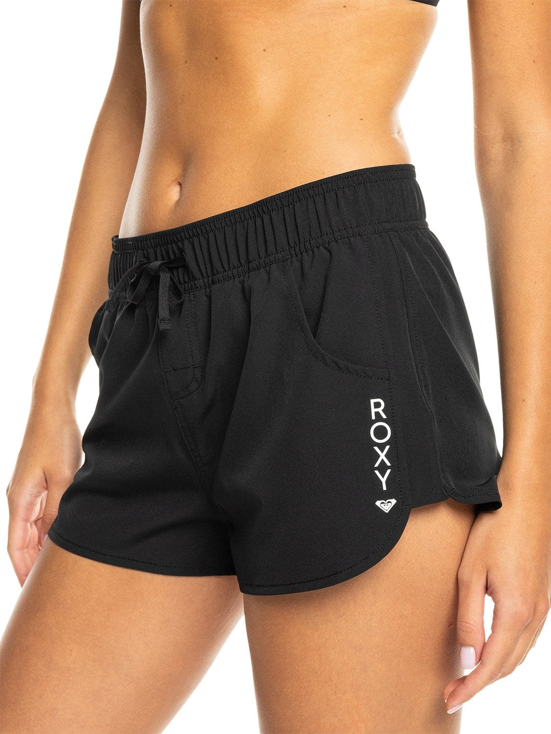 Roxy Ladies Wave 2" Boardshorts