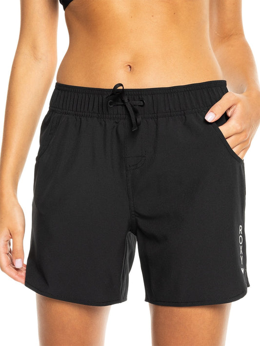 Roxy Ladies Wave 5" Boardshorts