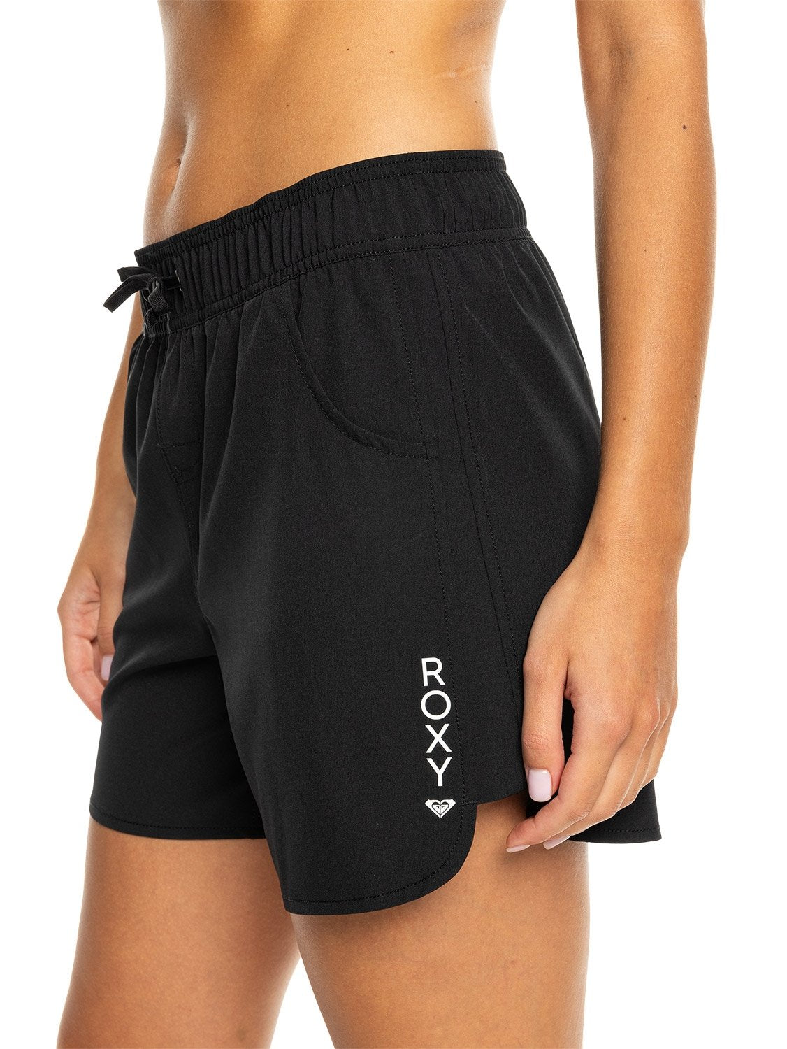 Roxy Ladies Wave 5" Boardshorts