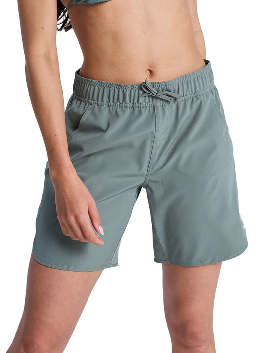 Roxy Ladies Wave 7" Boardshort