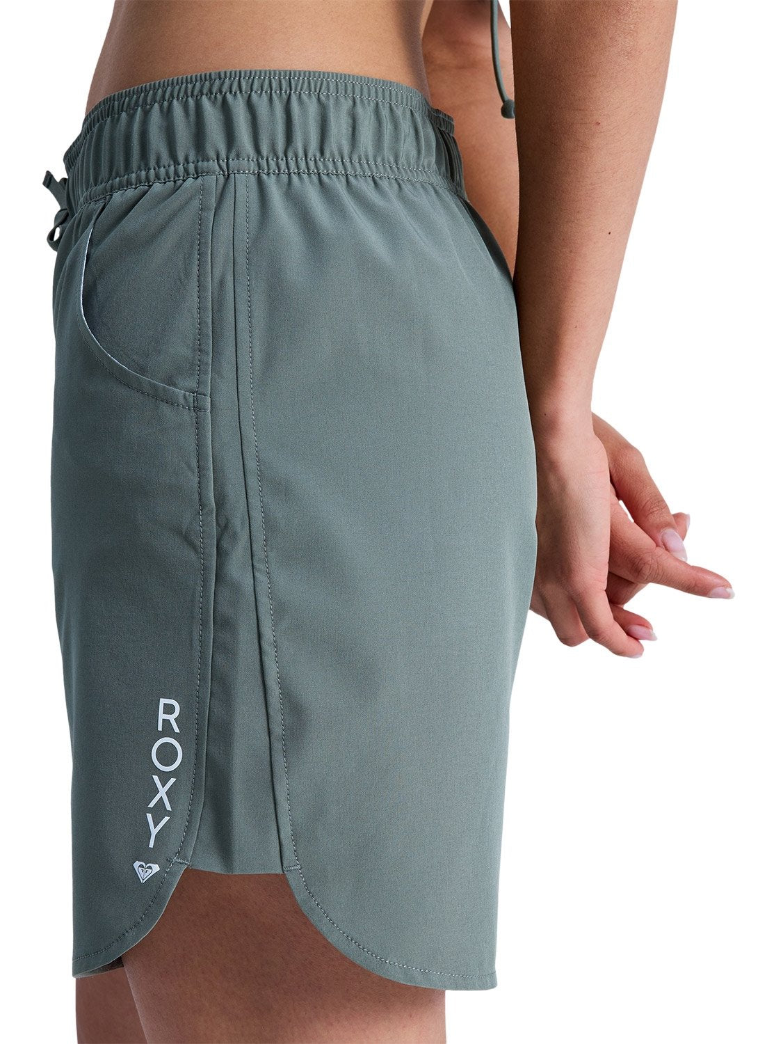 Roxy Ladies Wave 7" Boardshort