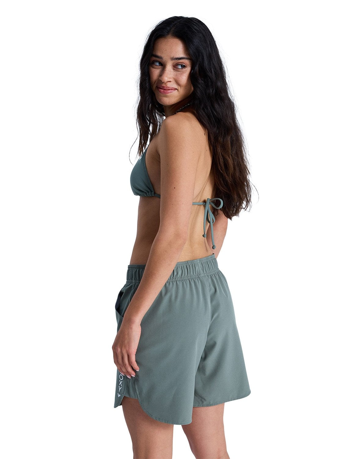 Roxy Ladies Wave 7" Boardshort