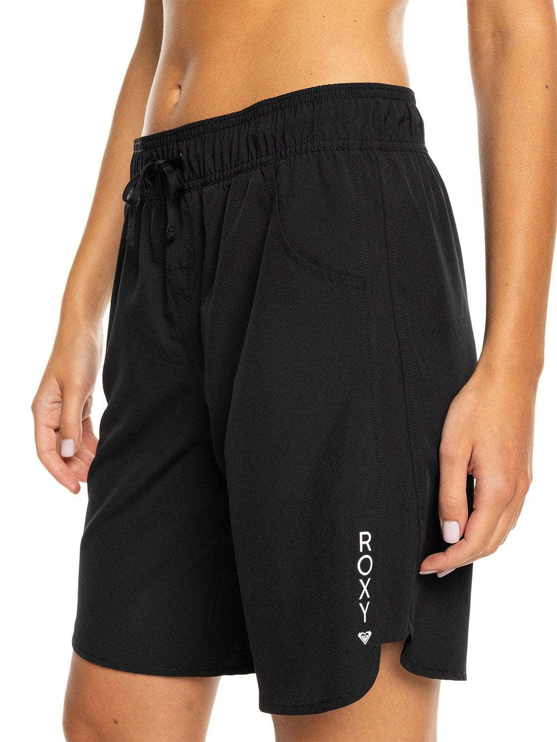 Roxy Ladies Wave 9" Boardshorts