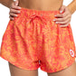 Roxy Ladies No Bad Waves 2" Boardshorts