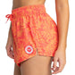 Roxy Ladies No Bad Waves 2" Boardshorts