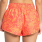 Roxy Ladies No Bad Waves 2" Boardshorts