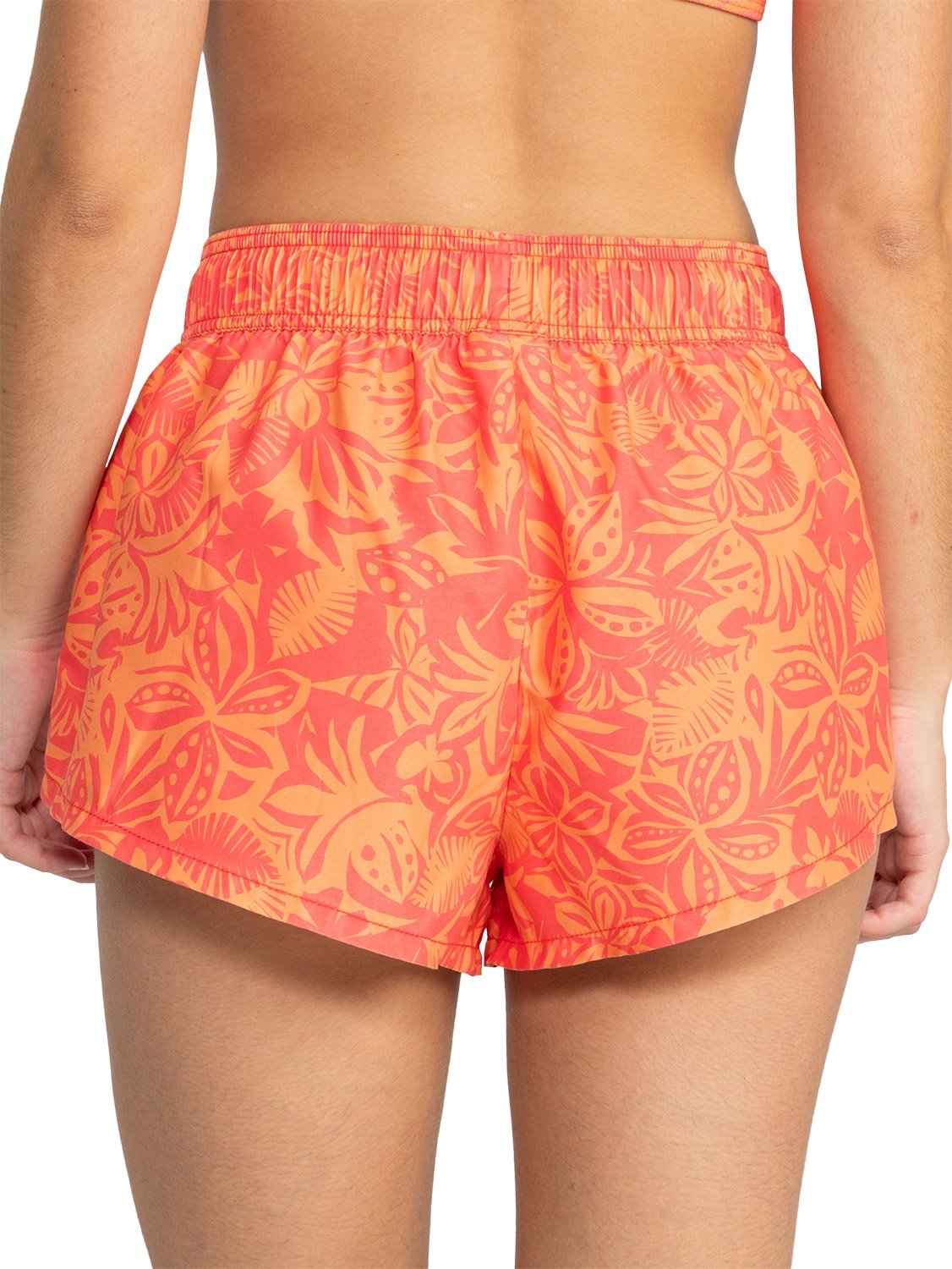 Roxy Ladies No Bad Waves 2" Boardshorts