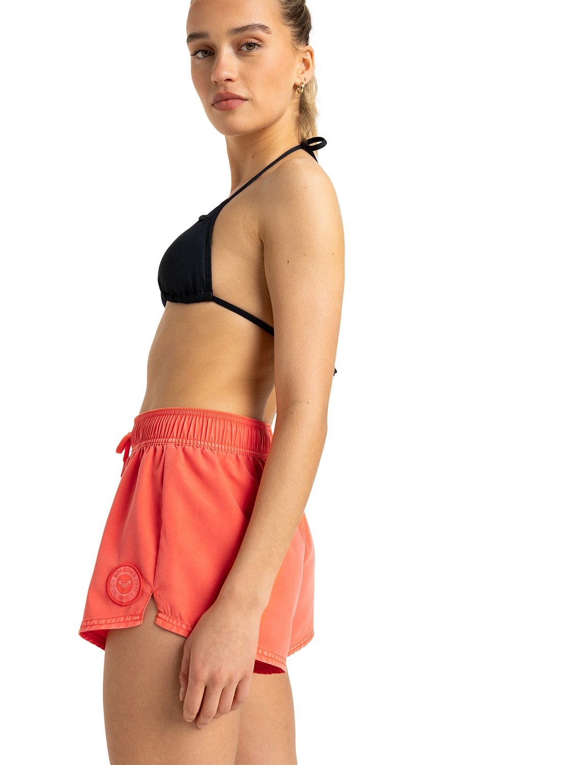 Roxy Ladies No Bad Waves Boardshort