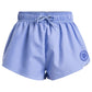 Roxy Ladies No Bad Waves 2" Boardshort