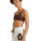 Roxy Ladies Pro The 93 Win Printed 2" Boardshort