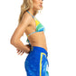 Roxy Ladies Atlas 2" Boardshort