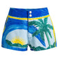 Roxy Ladies Atlas 2" Boardshort