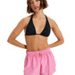 Roxy Ladies No Bad Waves 2" Boardshort