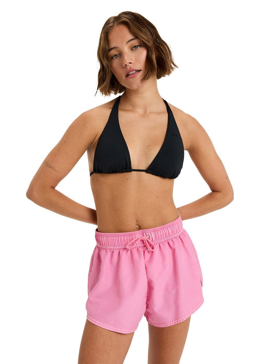 Roxy Ladies No Bad Waves 2" Boardshort
