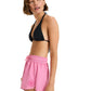 Roxy Ladies No Bad Waves 2" Boardshort