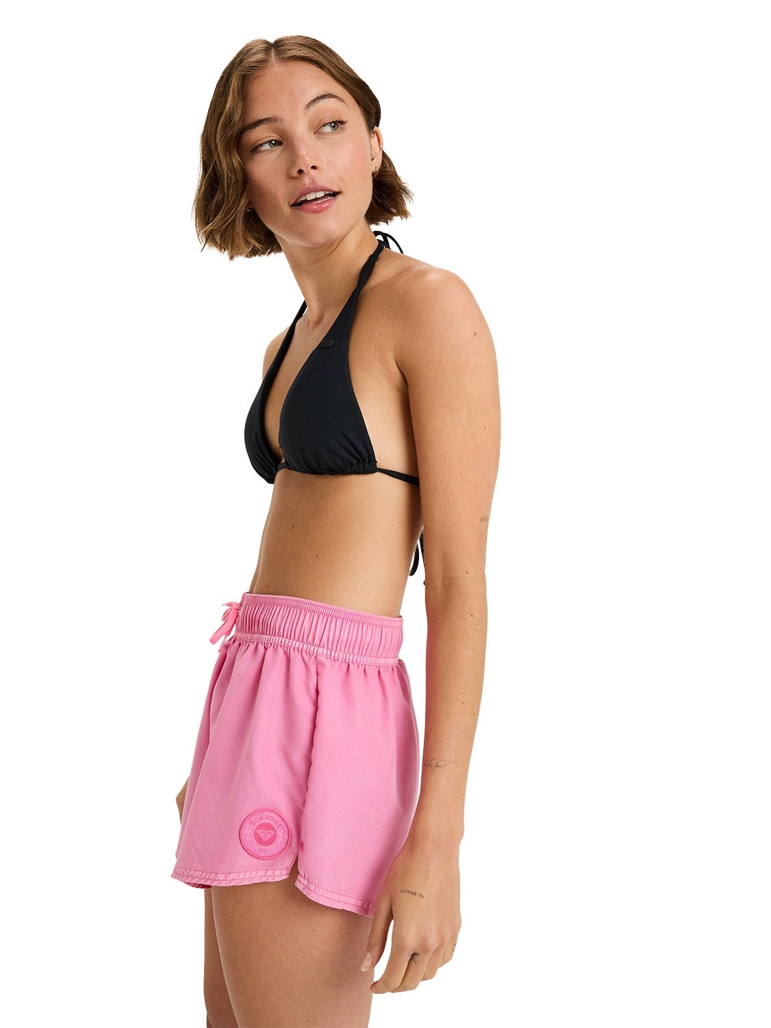 Roxy Ladies No Bad Waves 2" Boardshort