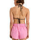 Roxy Ladies No Bad Waves 2" Boardshort