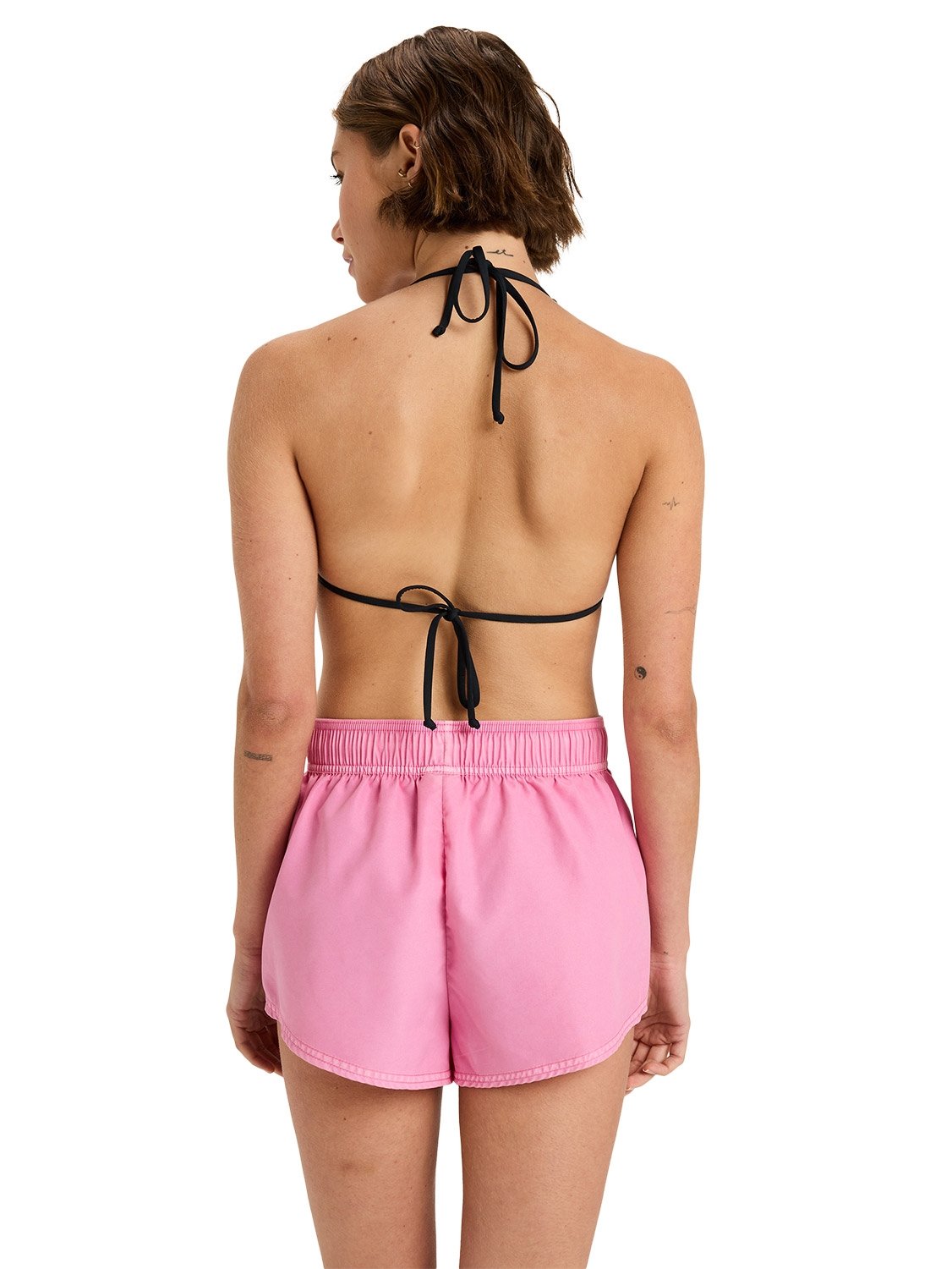 Roxy Ladies No Bad Waves 2" Boardshort