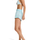 Roxy Ladies No Bad Waves Printed 2" Boardshort
