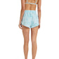 Roxy Ladies No Bad Waves Printed 2" Boardshort