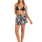 Roxy Ladies No Bad Waves Printed