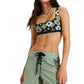 Roxy Ladies Pro The 93 Win 4" Boardshort