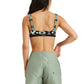 Roxy Ladies Pro The 93 Win 4" Boardshort