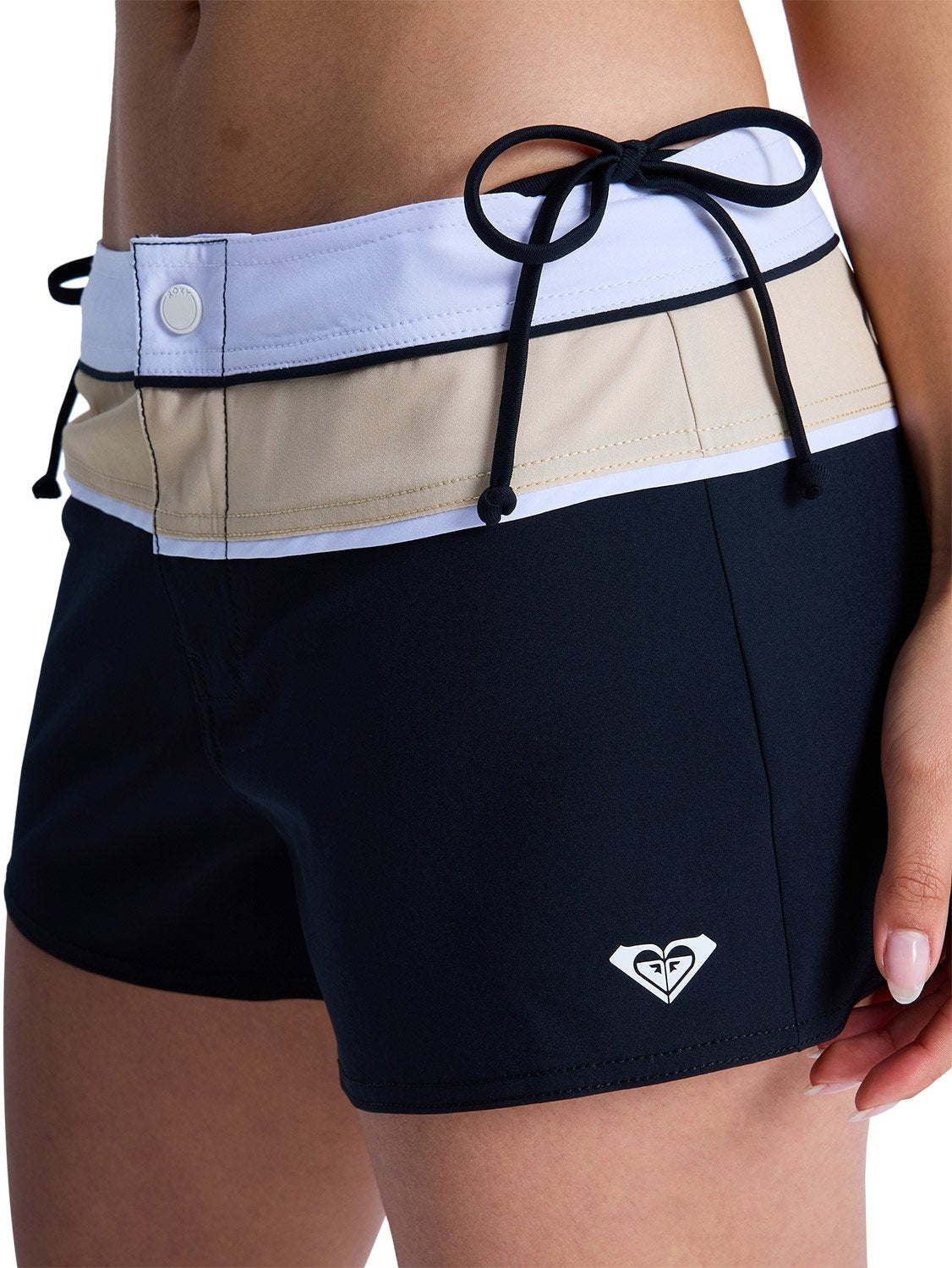 Roxy Ladies The Retro Essentials 2" Boardshort
