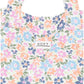 Roxy Ladies Anti Bad Vibes Printed 24L Tote Bag