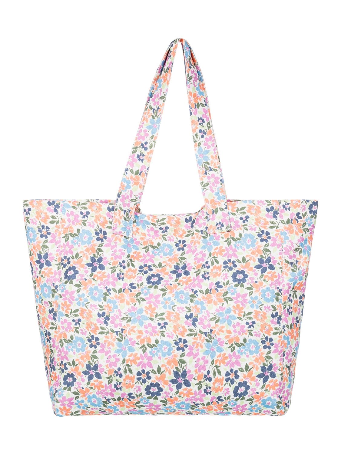 Roxy Ladies Anti Bad Vibes Printed 24L Tote Bag