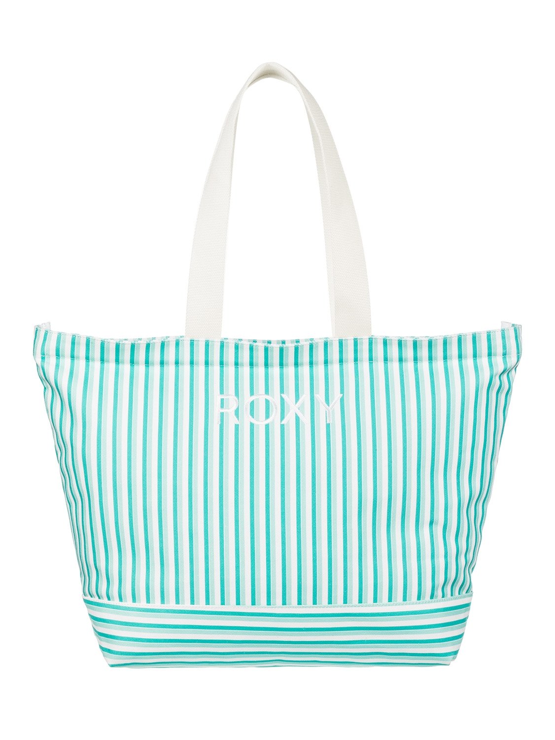 Roxy Ladies Strippy Beach Tote Bag