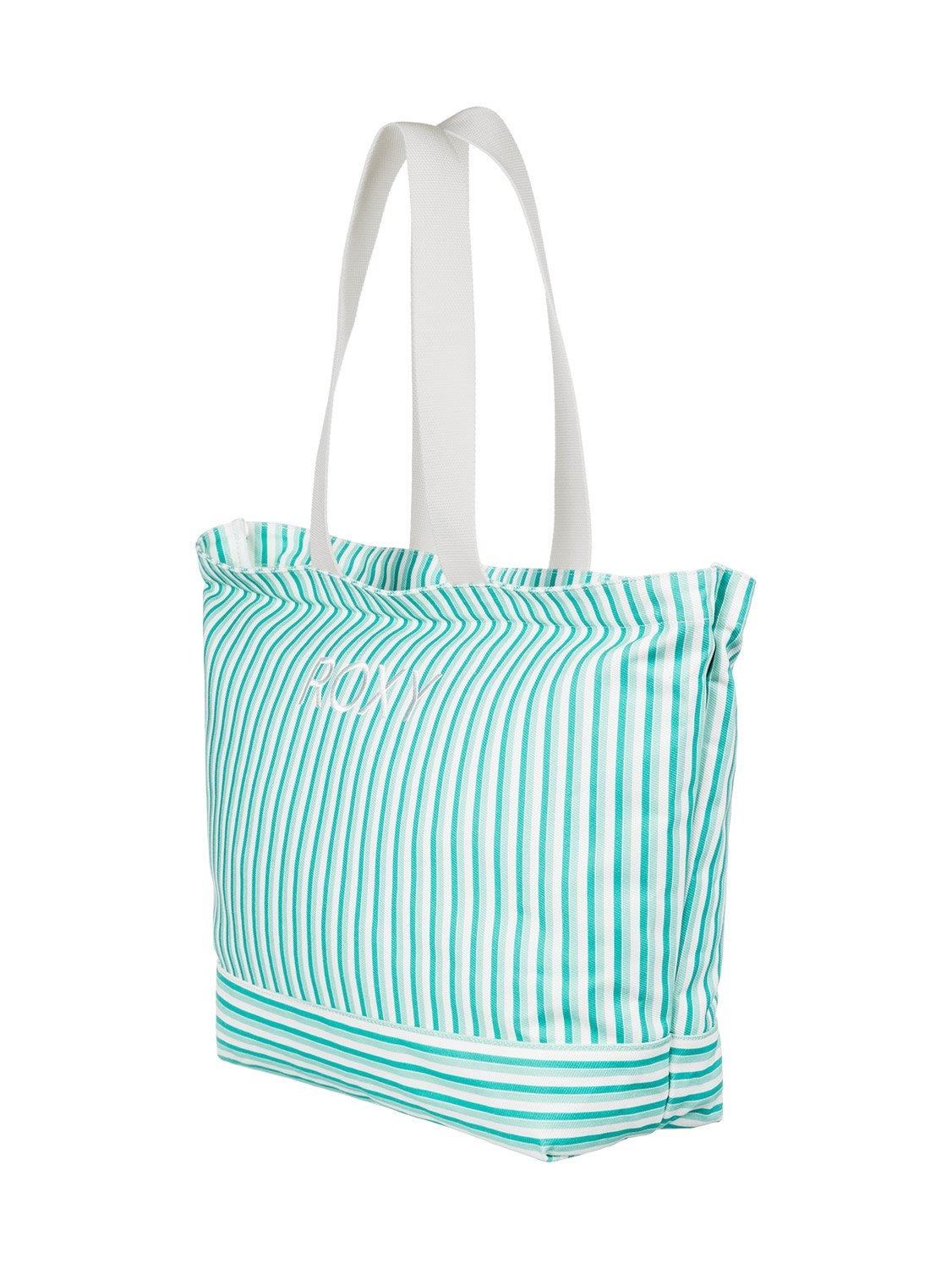 Roxy Ladies Strippy Beach Tote Bag