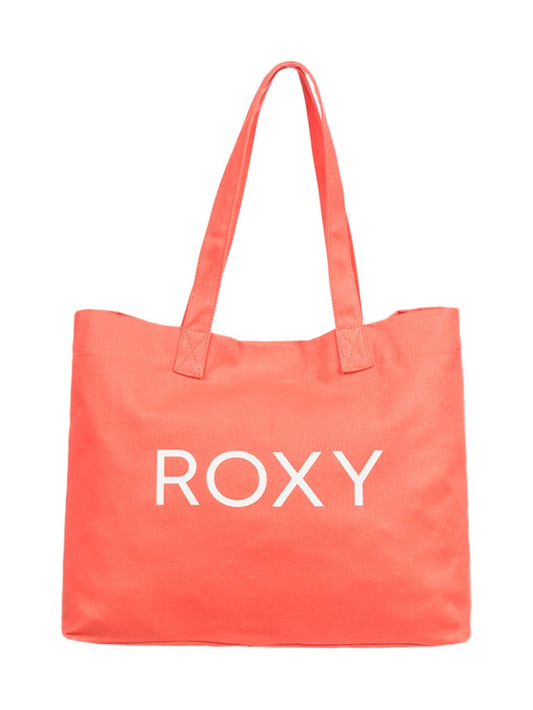 Roxy Ladies Go For It Tote Bag