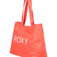 Roxy Ladies Go For It Tote Bag