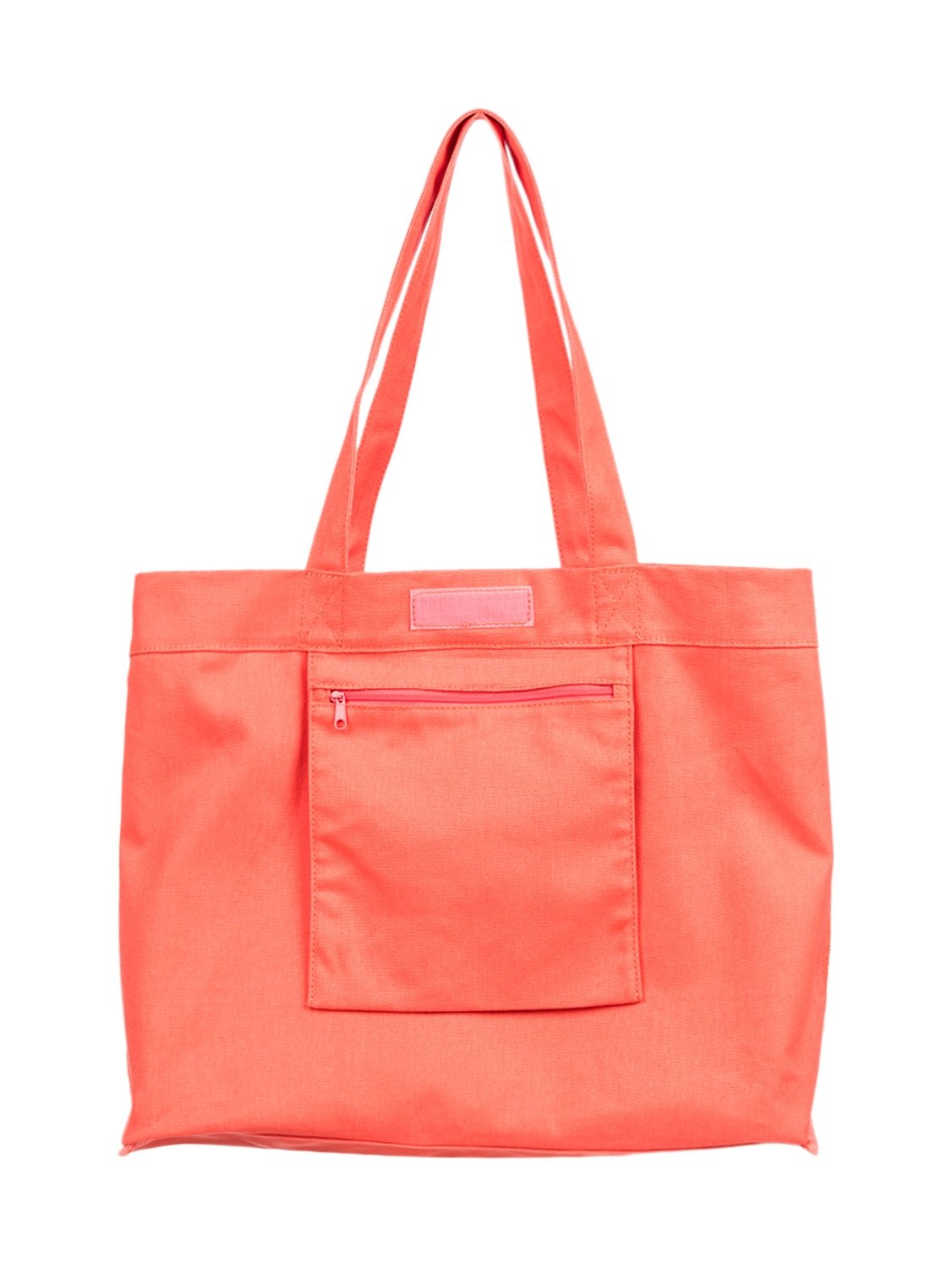 Roxy Ladies Go For It Tote Bag