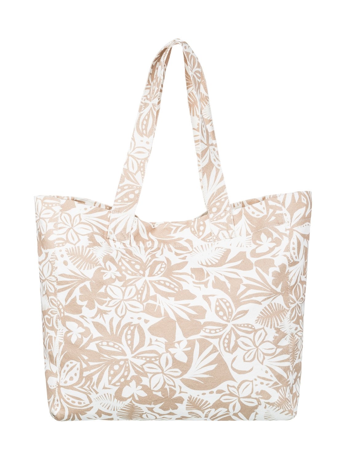 Roxy Ladies Anti Bad Vibes Printed 24L Tote Bag